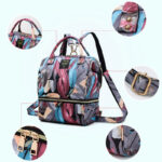 sac à langer sécurité