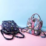 sac à langer fonctionnel