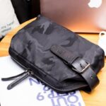 fibre antimicrobienne de trousse