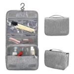 Trousse suspendue pour salle de bain