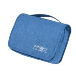 Indispensable trousse de voyage