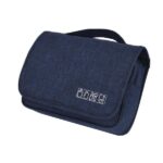 Élégante trousse de toilette