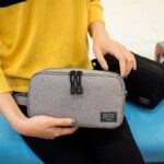 trousse de toilette compacte