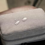 trousse de toilette multifonction