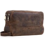 trousse de toilette pour homme