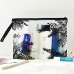 légèreté trousse de toilette