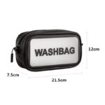 design pratique trousse homme