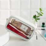 protection imperméable trousse