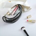 Trousse PVC imperméable