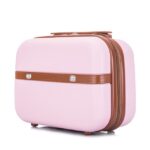 trousse toilette rigide