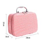 vanity compact résistant