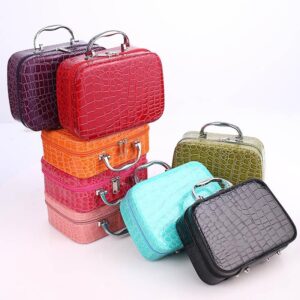 Mini Vanity Rigide