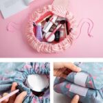 Organisateur maquillage portable