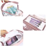 trousse hygiénique voyage