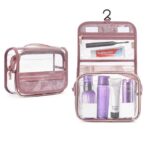 trousse à suspendre voyage