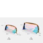 Trousse voyage polyester