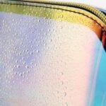 Trousse voyage imperméable