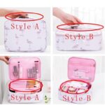 accessoire maquillage voyage