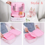 trousse beauté polyvalente