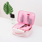 trousse beauté souple