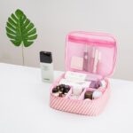 trousse maquillage cabine