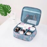 pochette cosmétique légère