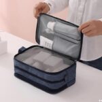 trousse de toilette chic