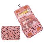 trousse de voyage pliable