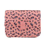 trousse élégante et fonctionnelle