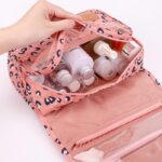 trousse de voyage femme