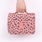 accessoire de beauté de voyage