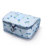 trousse de toilette compacte