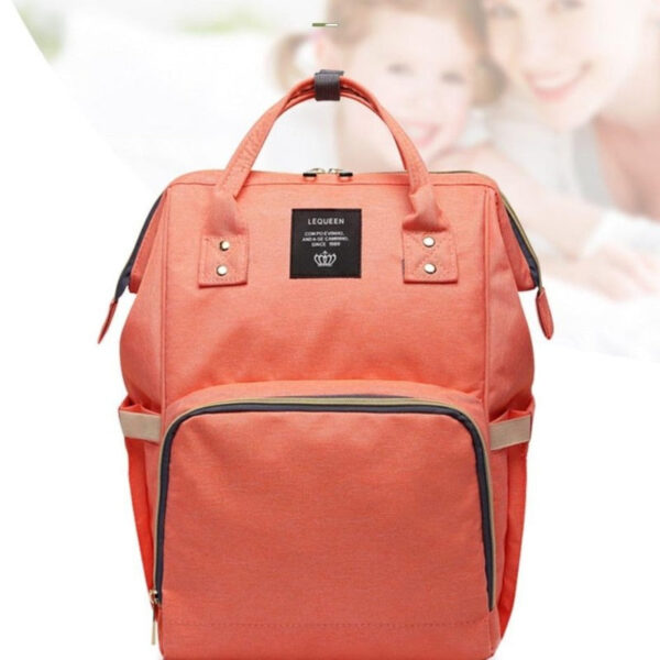 vanity bébé de voyage lequeen