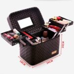Compact et pratique