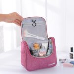 Organisateur de salle de bain