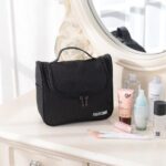 Sac de toilette polyester