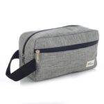 Trousse pratique voyage