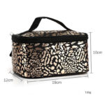 design élégant de trousse