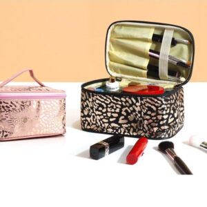 trousse de toilette fantaisie