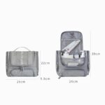 compartiments multiples de trousse