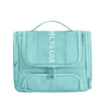 trousse pour accessoires de toilette