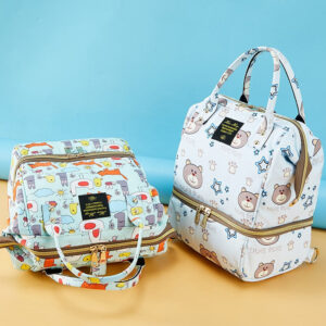 sac à langer pratique