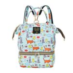 sac à langer léger
