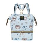 sac à langer polyester