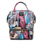 sac à langer moderne