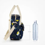 sac insular pratique