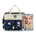 vanity insular ouvert