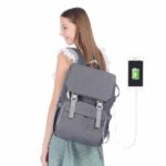sac bébé avec compartiments