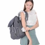 sac nylon imperméable