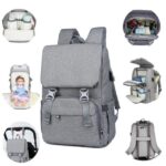 sac à langer agenda